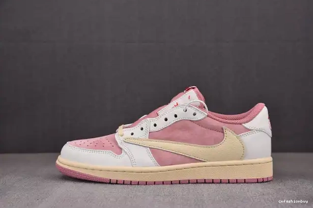 Low SP x Travis 1 AJ OG Scott DM7866-600 0608